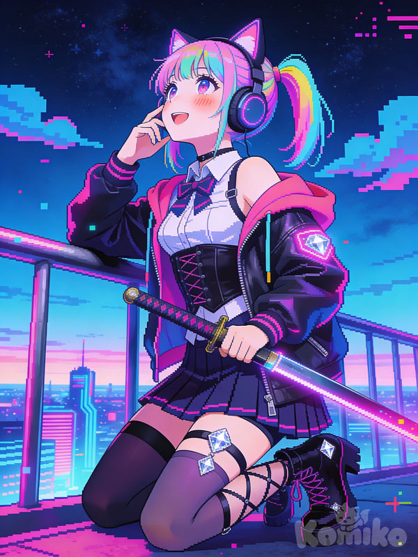 power lover