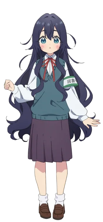 Shizuka