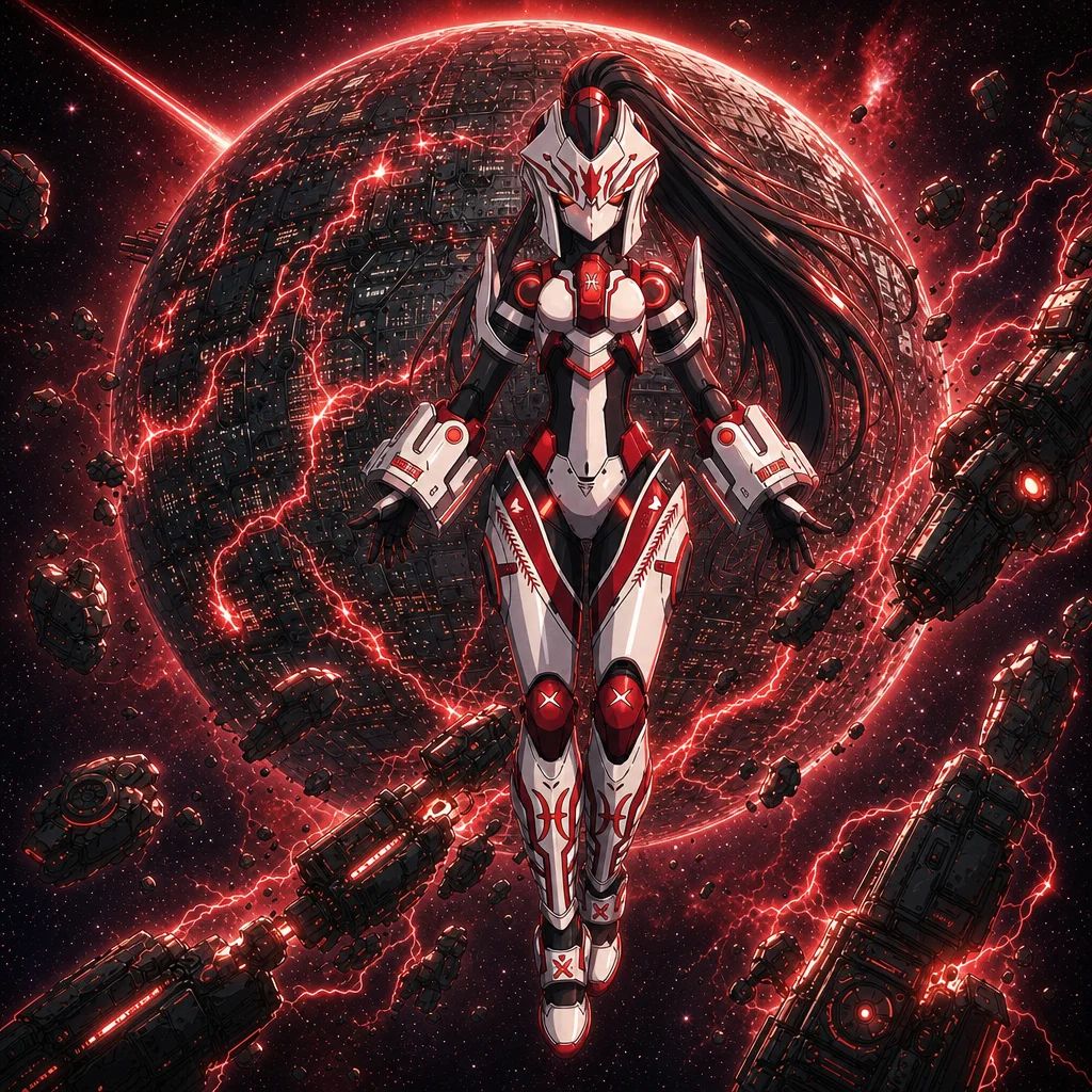 Cyber-Impacto Rojo