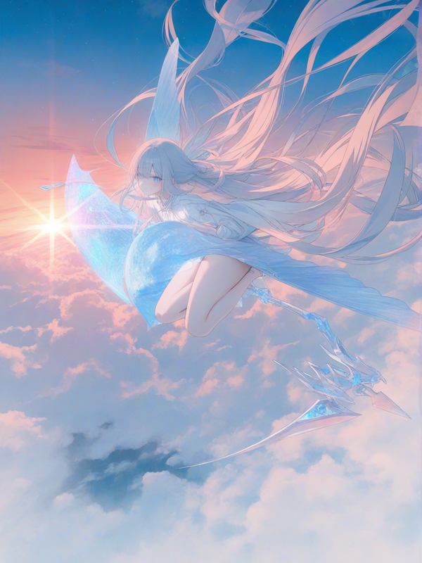 Goddess  of Death