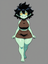 Zeeba the Gobbo