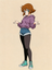Brianne (Old Style)