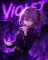 Ultima (Violet)