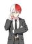 Shoto Todoroki