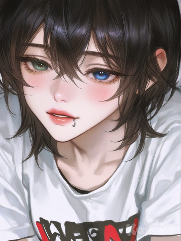 My OC Himari Nakuhara