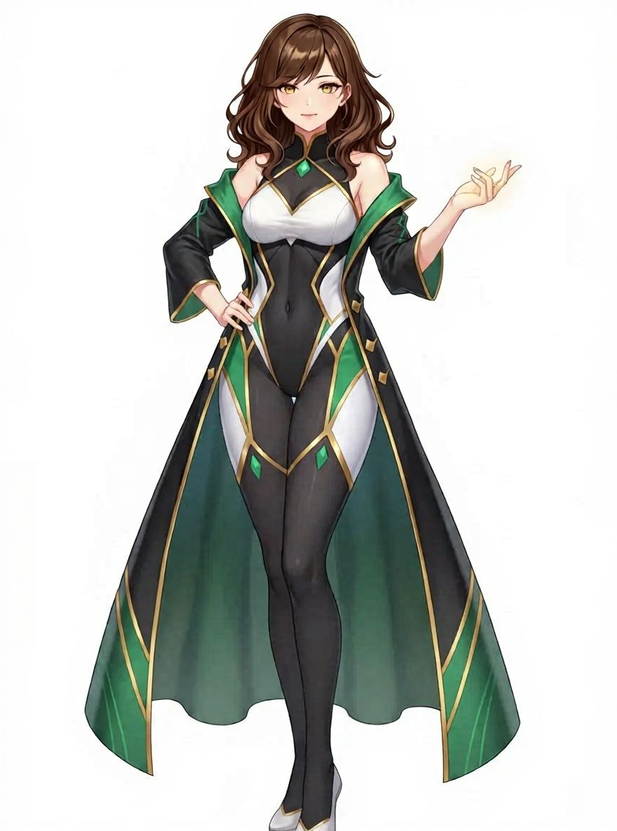 Lyra Celestine