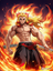 Kyojuro rengoku