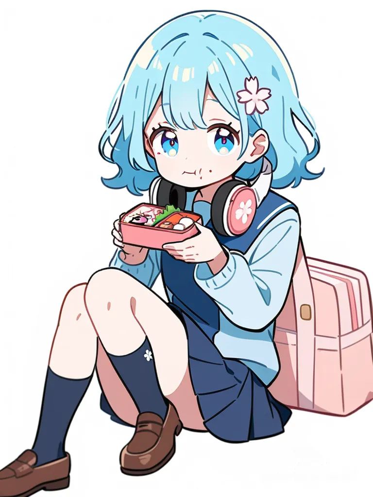 My OC Juvia