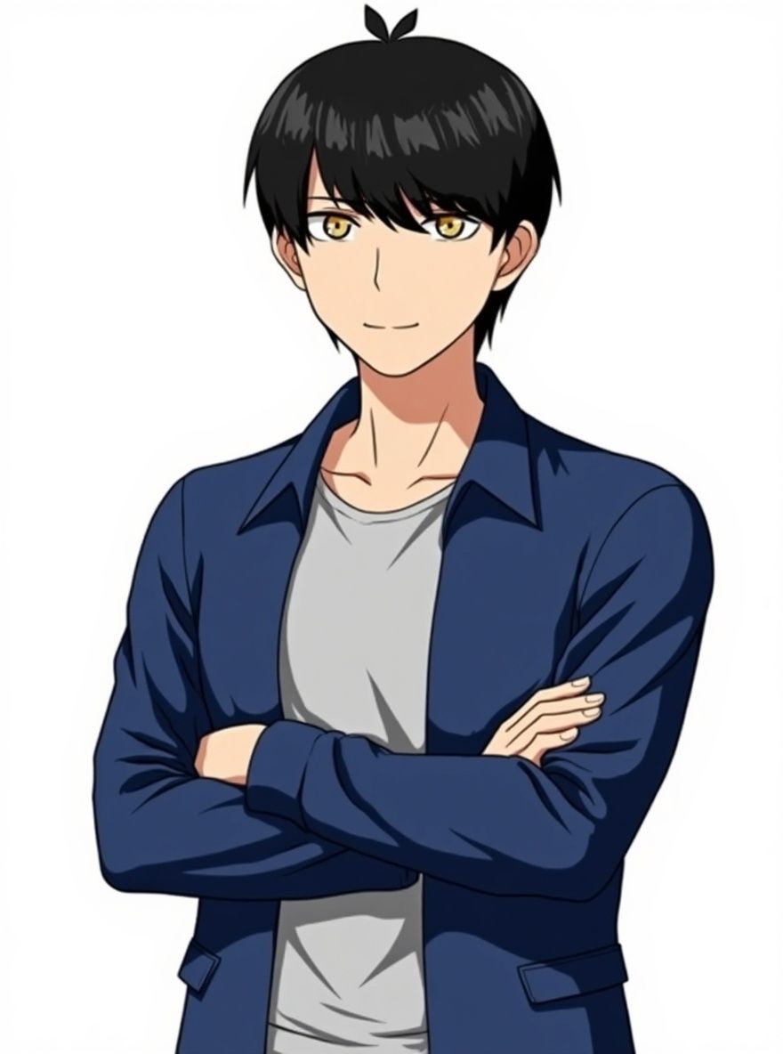 Uesugi Fuutarou