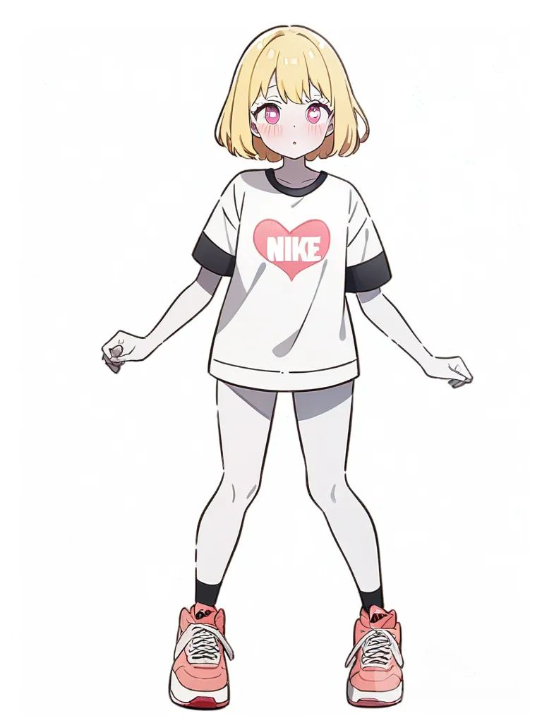 My OC jessss