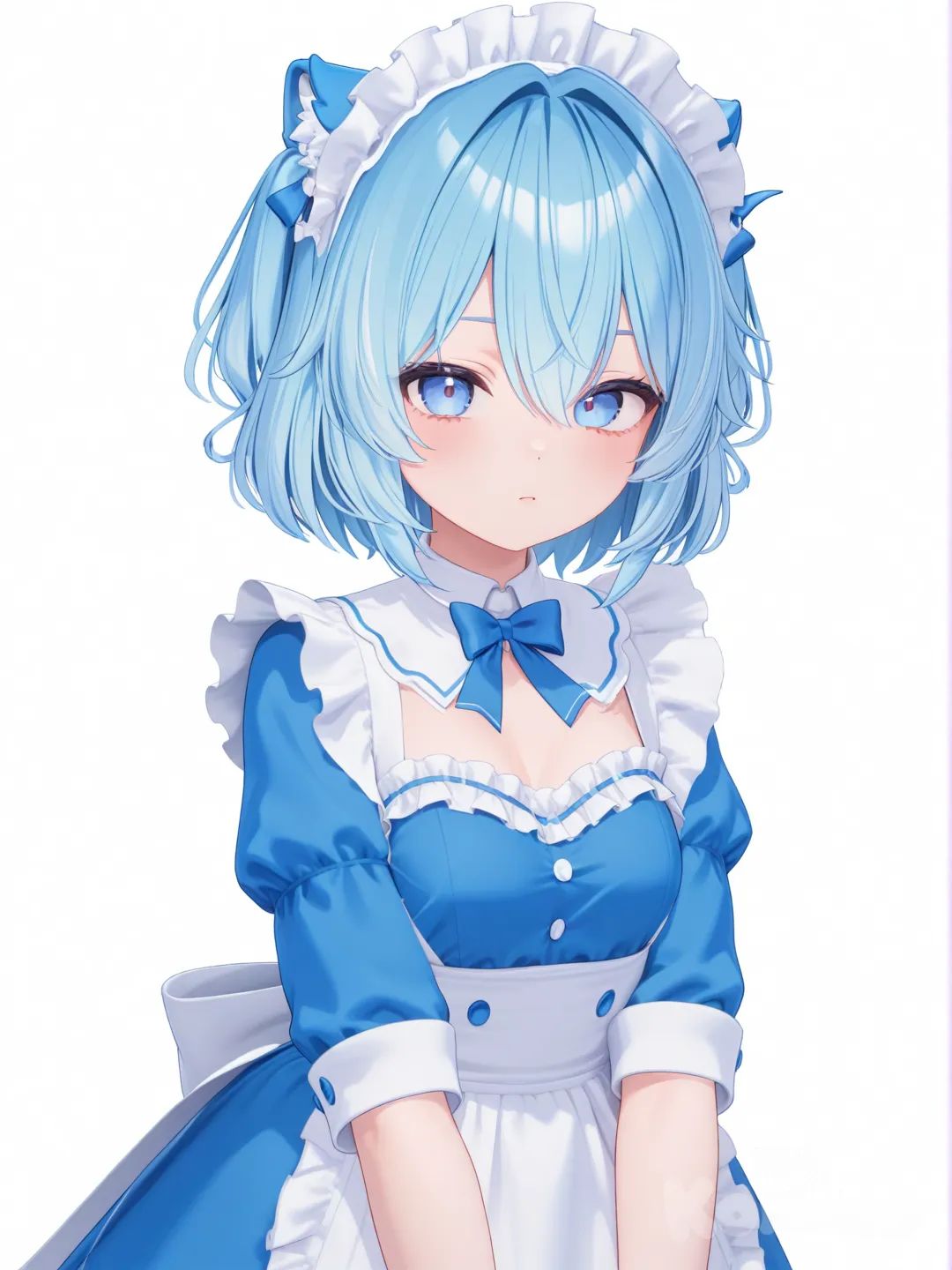 My OC bella