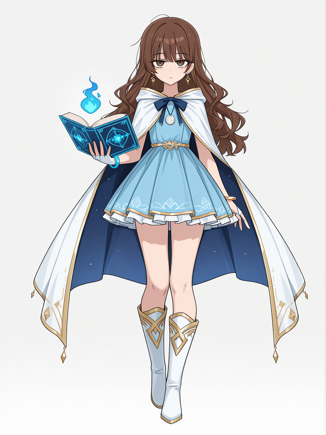 My OC Nnany