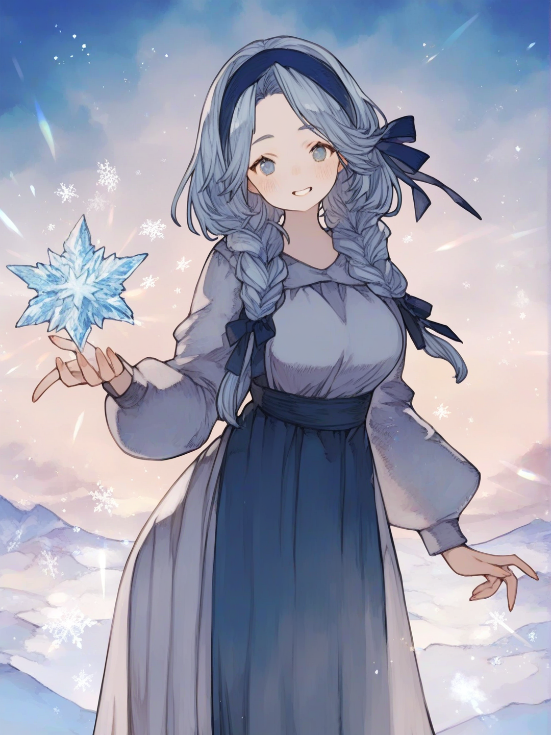 12th Princess of Nordeheim