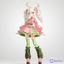 @{toriko-dream-flowers-XDX0}