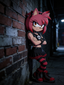 @{rosy-the-rascal-redesign-evil-amy-rose-tvuy}