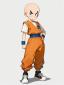 @{Kuririn}