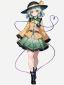 @{Komeiji_Koishi}