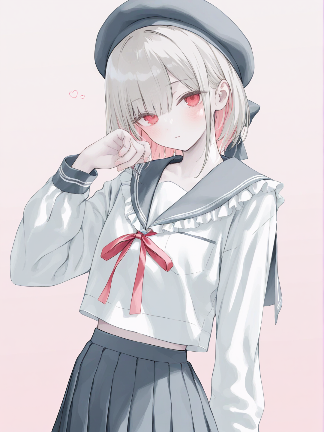 Your Girlfriend