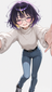 Miyu Hoshizora