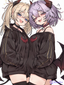 @{twin-demoness-SsvZ}