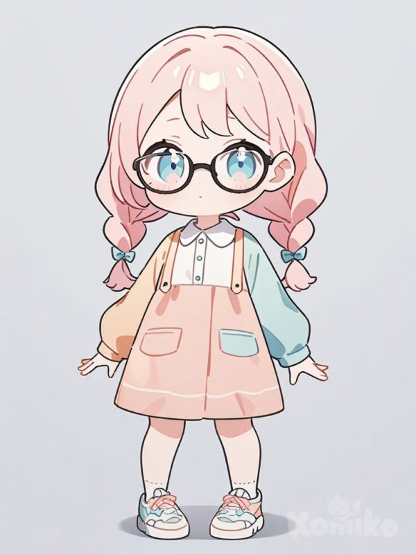 My OC Cian