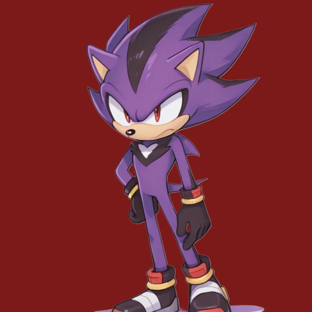 SPEED OF THE DARK