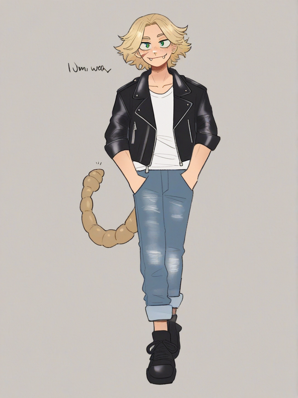 Suna Viper