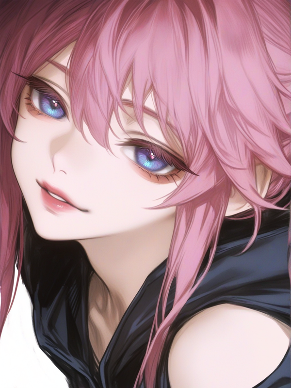 My OC spirit
