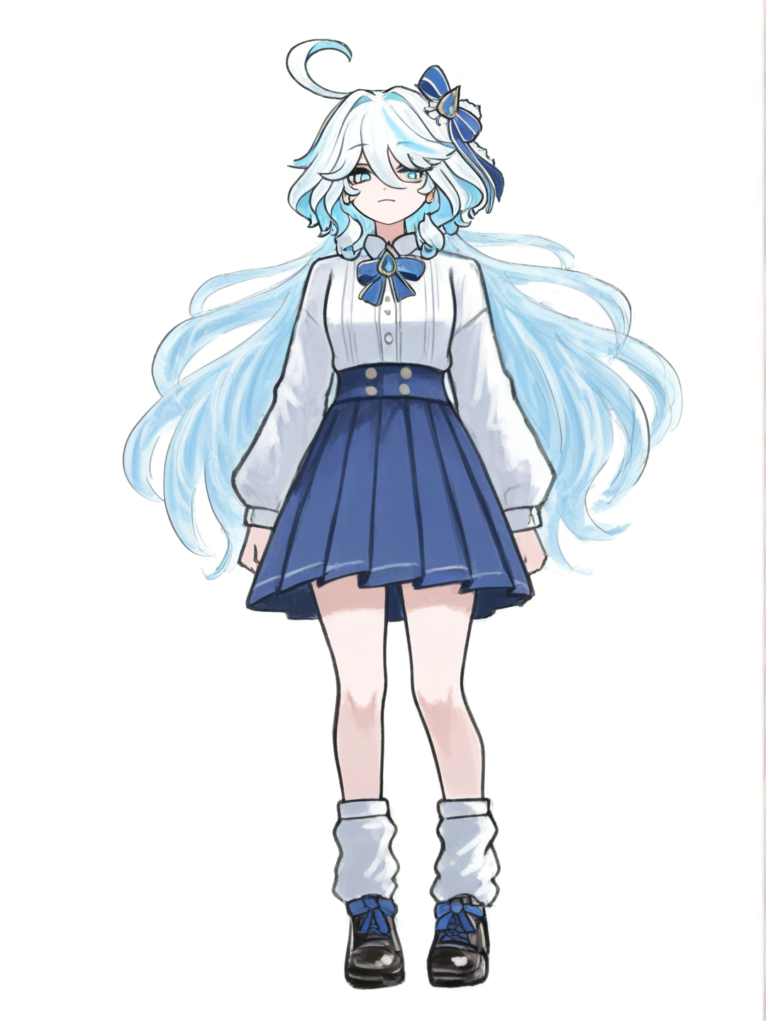 made by me