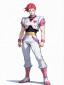 Hisoka Morow