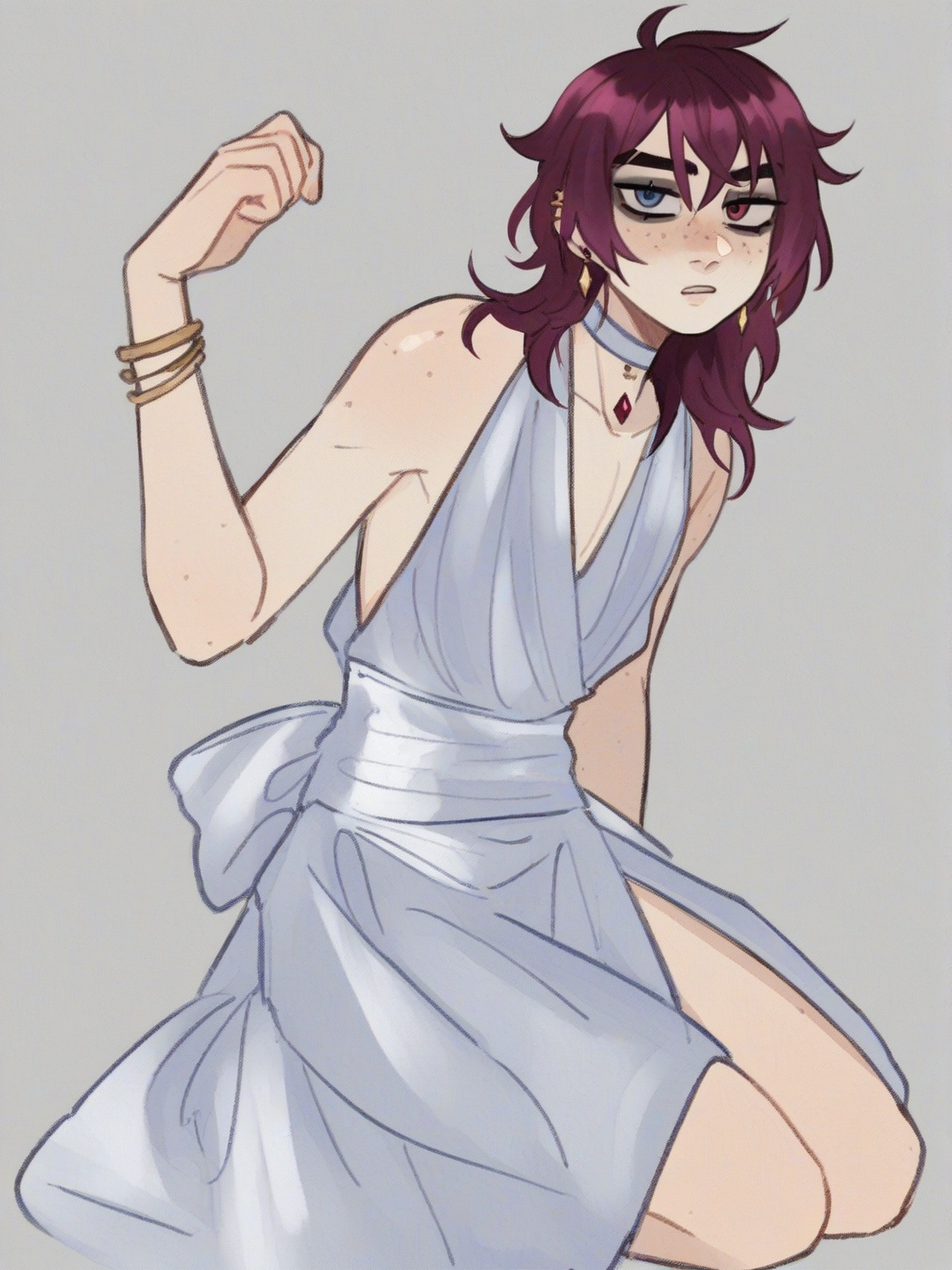 Descendants Oc