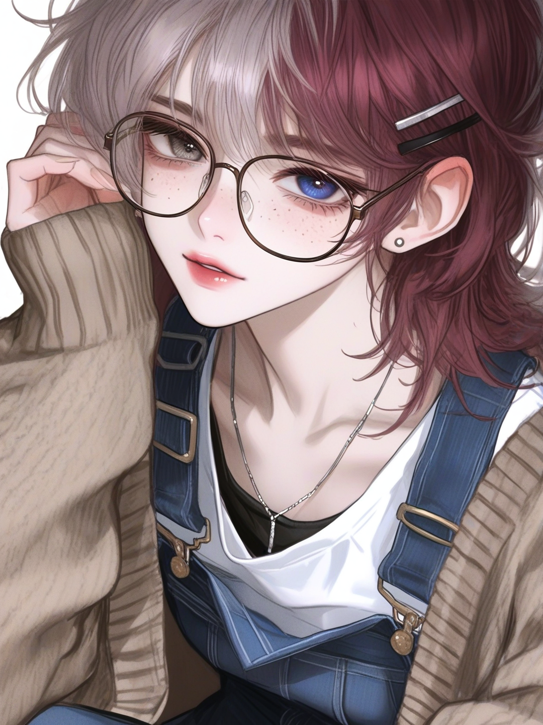 Countryhuman OC