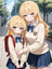 Yutari and Mizy