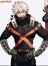 Katsuki Bakugou

Apelido: Kacchan, Ground Zero, Great Explosion Murder God Dynamight -nome de herói
