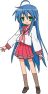 konata izumi