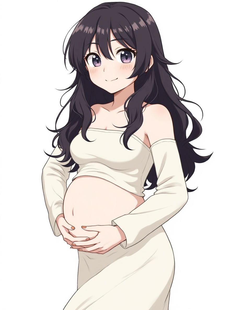 My OC merry
