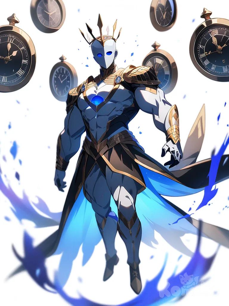 ⏳Clockworks ⌛