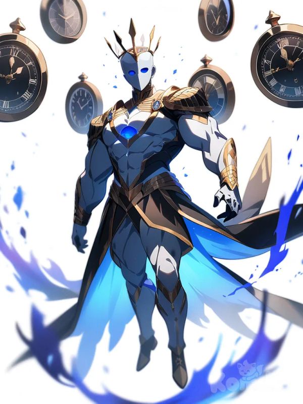 ⏳Clockworks ⌛