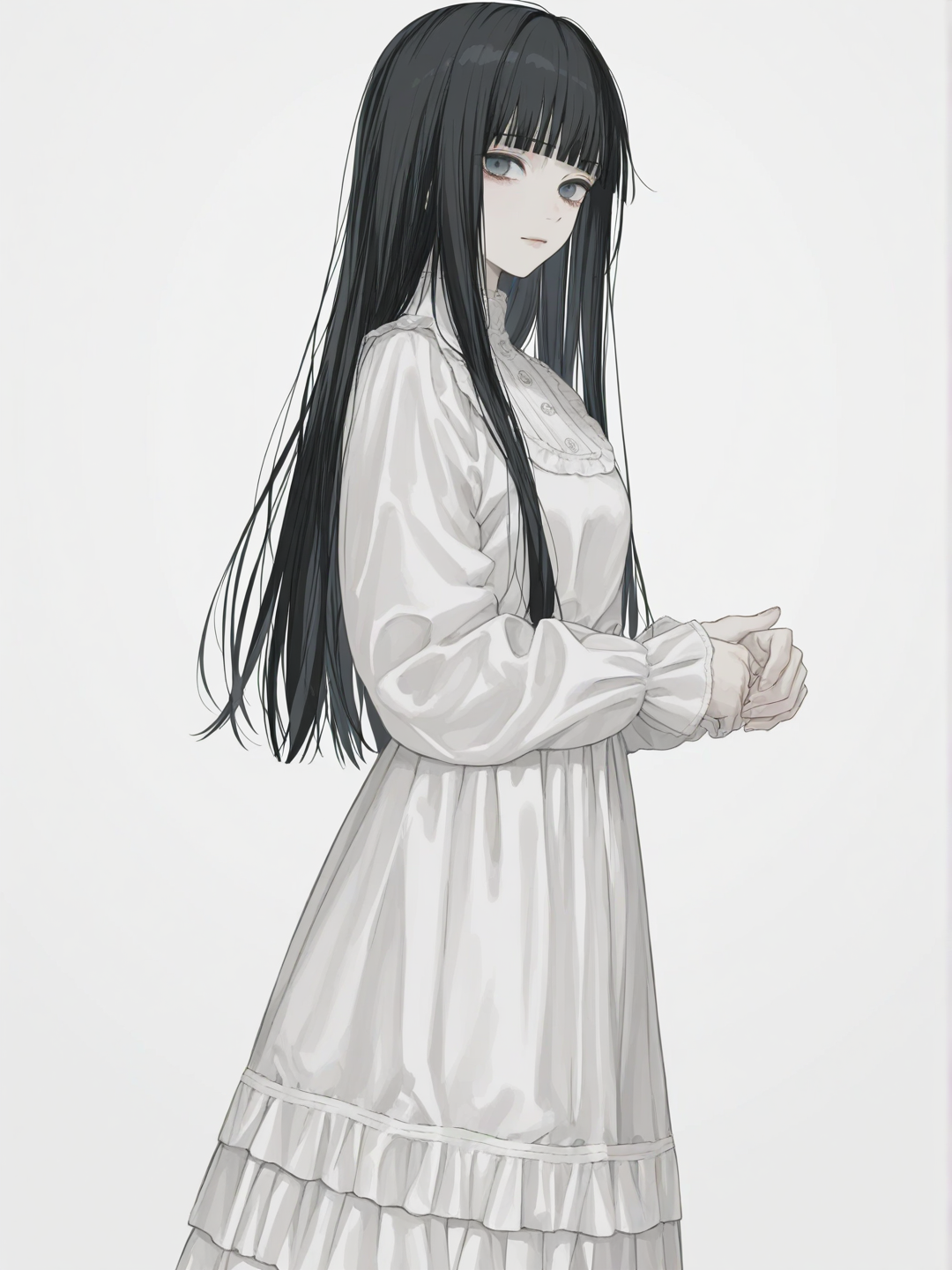 My OC Betty