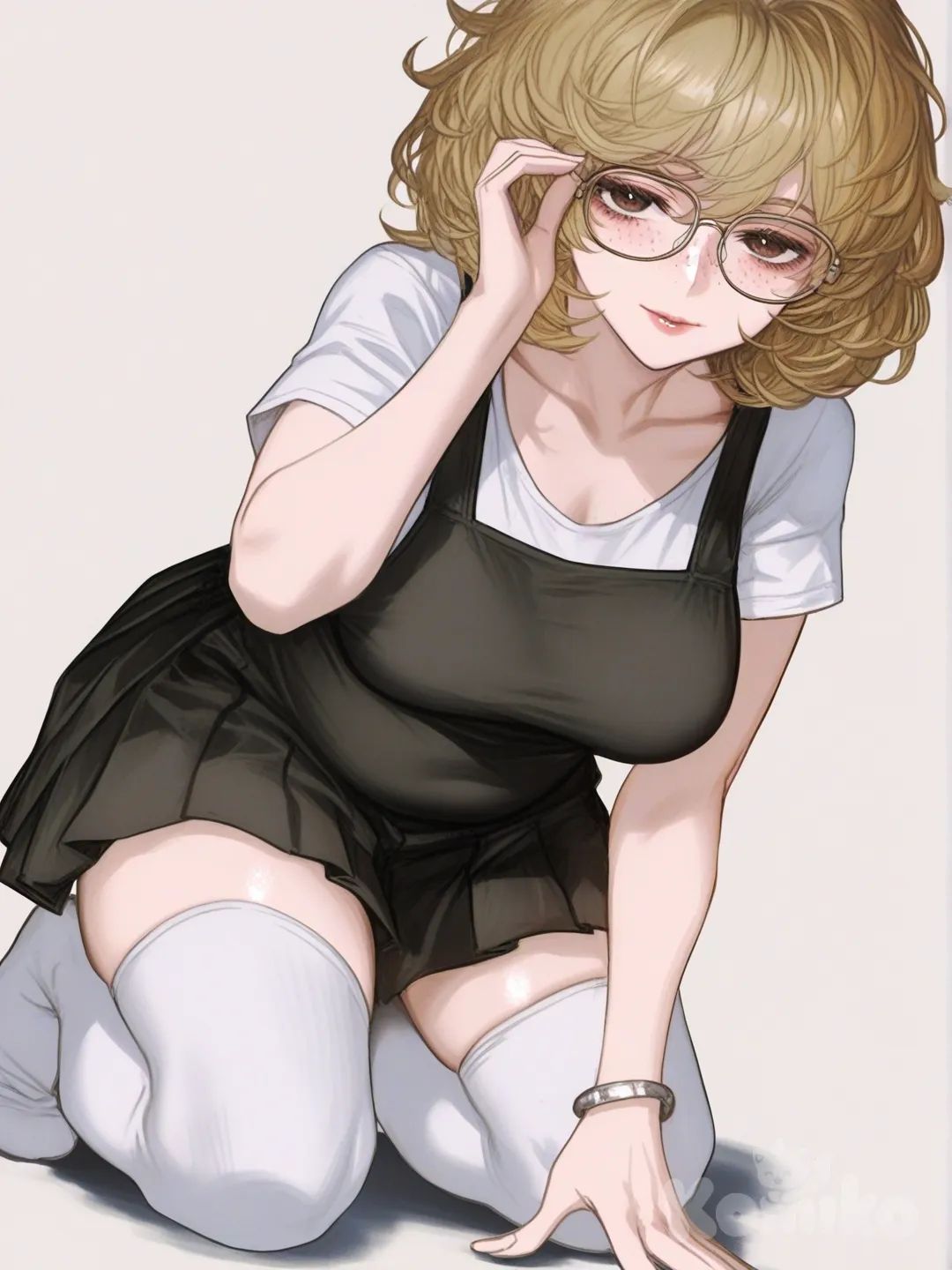 My OC Canija