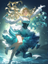 star