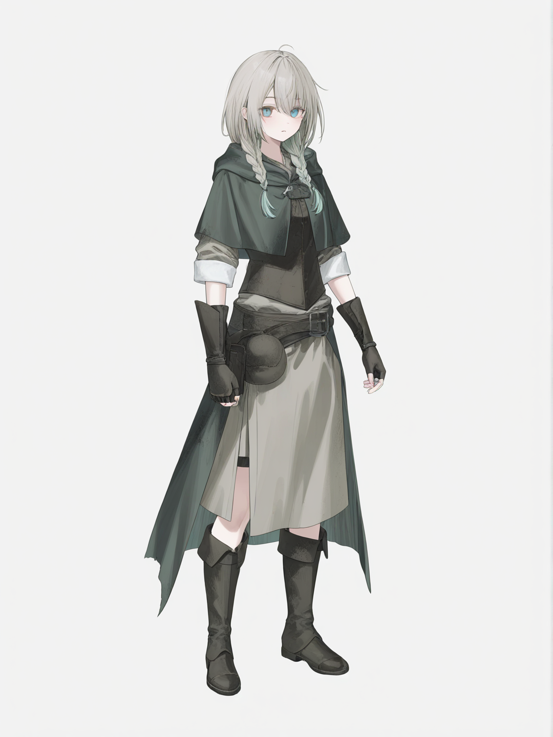Emma’s dnd character 