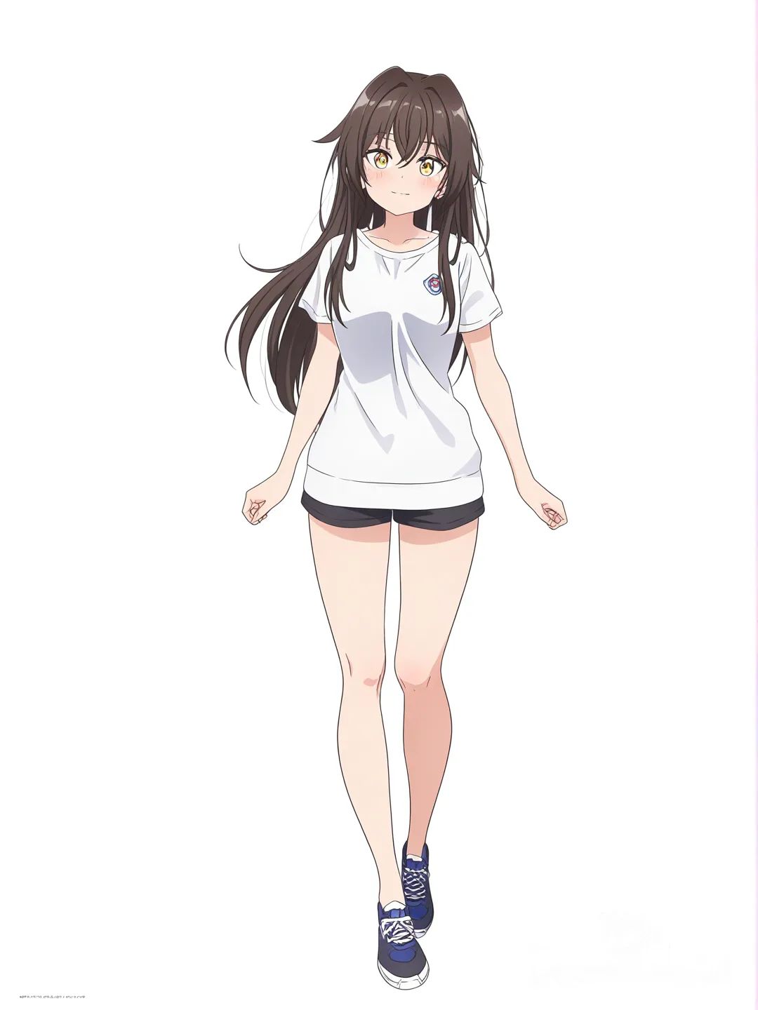 My OC yaiko