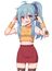 Snowlyn Todoroki