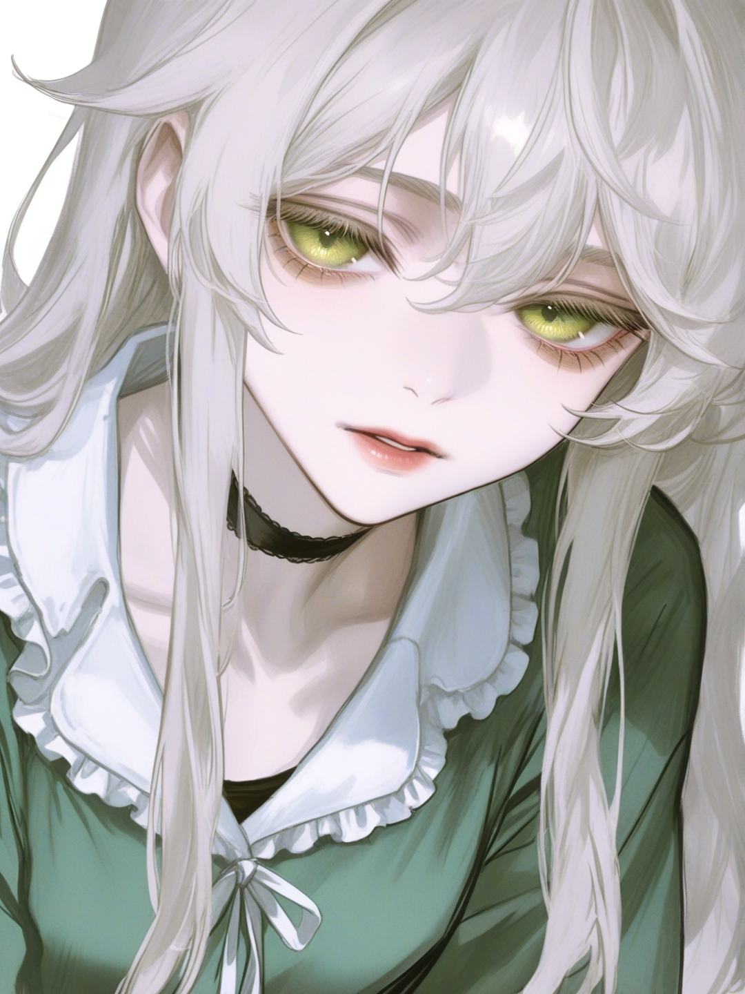 My OC Sylphie Lune