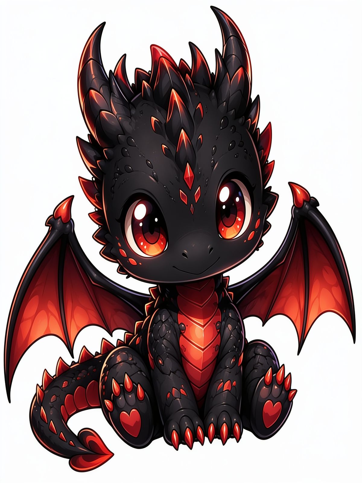 Likes shiny things....best not to steal said shiny things from him