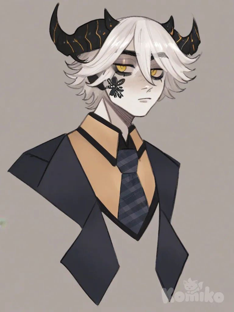 My OC Rey