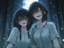 @{mari-and-chisato-eXry}