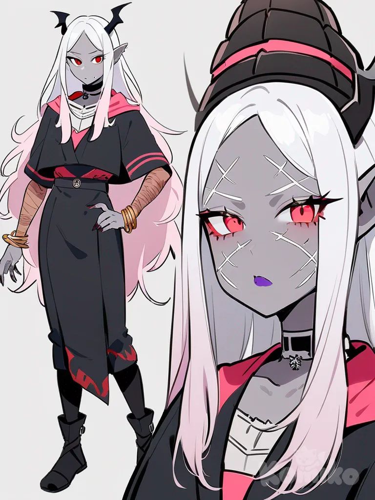 My OC Yuime