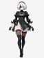 @{2B_(Nier:Automata)}